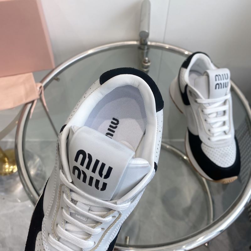 Miu Miu Shoes